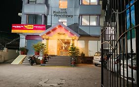 Hotel Kailash Residency