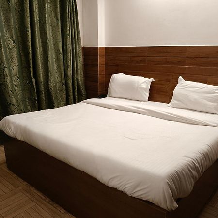 Hotel Kailash Residency Dehradun Exterior photo